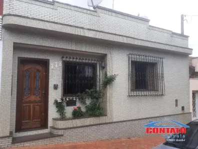 Prédio Comercial com 3 Quartos para alugar, 120m² no Centro, São Carlos