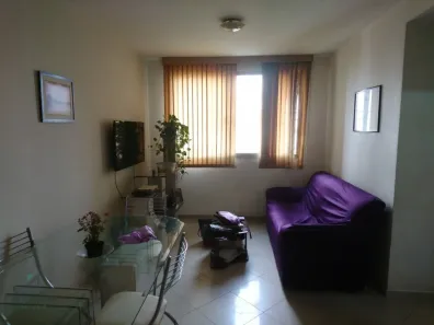 Apartamento com 2 Quartos à venda, 65m² no Vila Santa Catarina, São Paulo