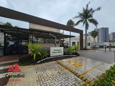 Apartamento com 2 Quartos à venda, 50m² no Jardim Terramérica I, Americana