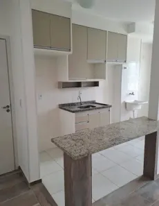 Apartamento com 3 Quartos à venda, 70m² no Condomínio Residencial Colinas do Paratehy, São José dos Campos