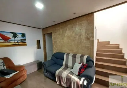 Sobrado com 2 Quartos à venda, 65m² no Vila do Castelo, São Paulo
