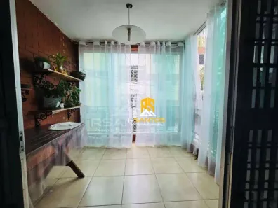 Apartamento com 3 Quartos à venda, 110m² no Praça Seca, Rio de Janeiro