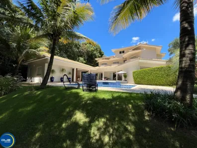 Casa de Condomínio com 4 Quartos à venda, 475m² no Helvétia Country, Indaiatuba