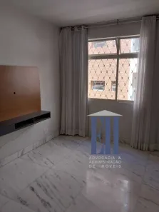 Apartamento com 3 Quartos para alugar, 120m² no Anchieta, Belo Horizonte