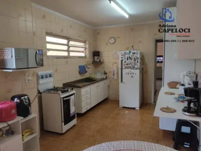 Sobrado com 4 Quartos à venda, 130m² no Jardim Monjolo, São Paulo