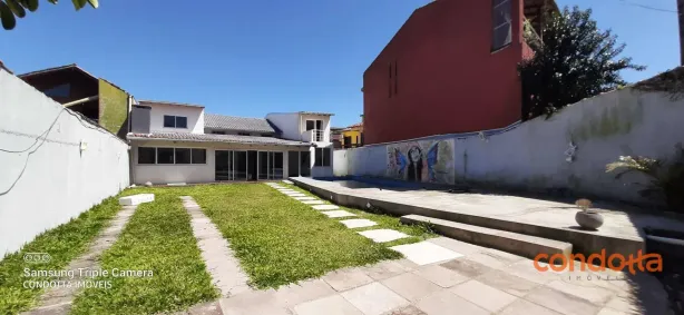 Casa com 4 Quartos para alugar, 250m² no Serraria, Porto Alegre