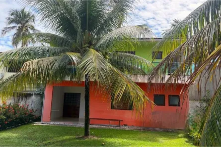 Casa com 5 Quartos à venda, 120m² no Porto da Rúa, São Miguel dos Milagres