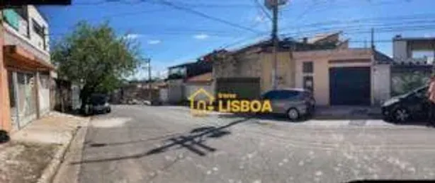 Casa com 3 Quartos à venda, 155m² no Jardim Fernandes, São Paulo