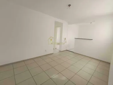 Apartamento com 2 Quartos à venda, 44m² no Paulo Camilo, Betim