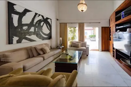 Casa com 4 Quartos à venda, 400m² no Belvedere, Belo Horizonte