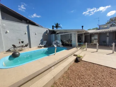 Casa com 2 Quartos à venda, 130m² no Scharlau, São Leopoldo