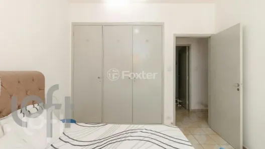 com 3 Quartos à venda, 97m² no Barra Funda, São Paulo