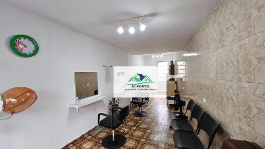 Ponto Comercial para alugar, 25m² no Vila Guarani (Z Sul), São Paulo