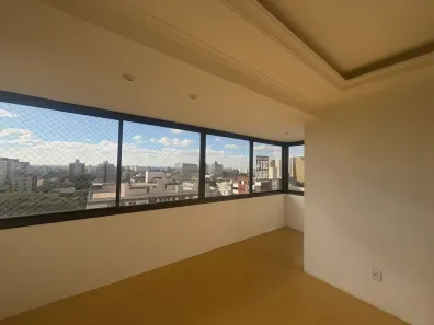 Apartamento com 3 Quartos à venda, 93m² no Vila Ipiranga, Porto Alegre