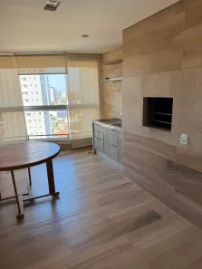 Apartamento com 3 Quartos para alugar, 119m² no Duque de Caxias, Cuiabá