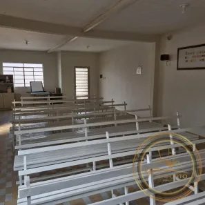 Sala Comercial para alugar, 110m² no Maranhão, São Paulo