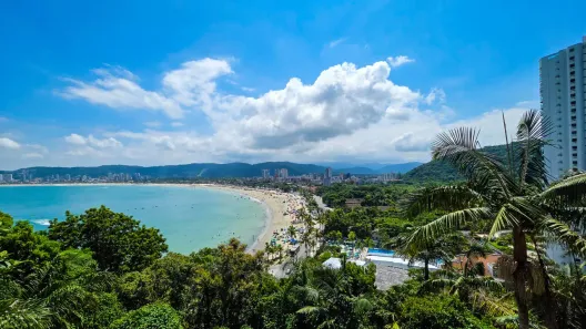 Casa com 4 Quartos à venda, 450m² no Península, Guarujá