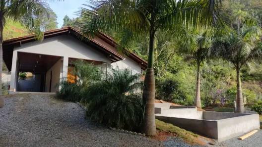 Fazenda/Sítio com 2 Quartos à venda, 4600m² no Centro, Camboriú