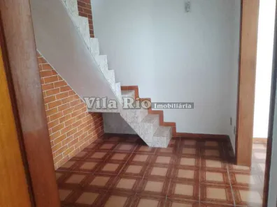 Casa com 3 Quartos à venda, 79m² no Engenheiro Leal, Rio de Janeiro