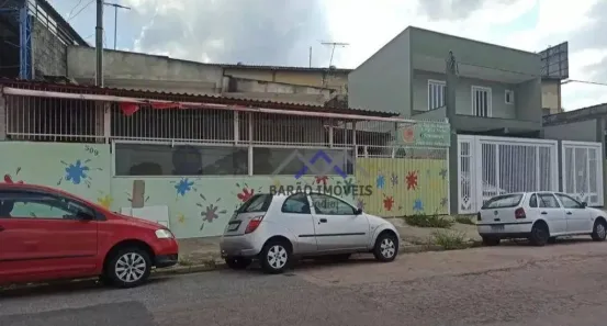 Ponto Comercial à venda, 248m² no Vila Nova Jundiainópolis, Jundiaí