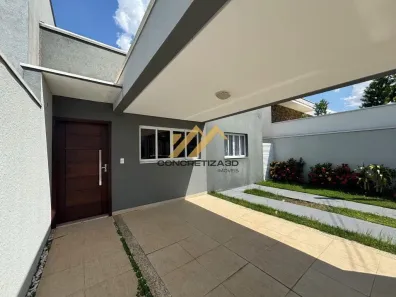 Casa de Condomínio com 3 Quartos à venda, 105m² no Jardim Montreal Residence, Indaiatuba