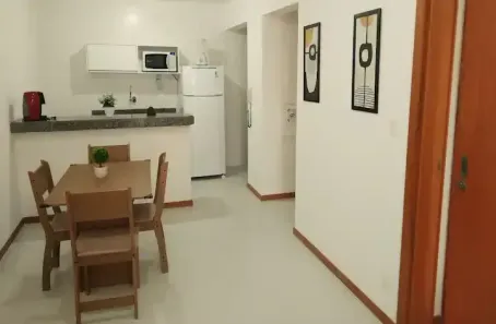 Apartamento com 1 Quarto para alugar, 52m² no Caminho das Árvores, Salvador