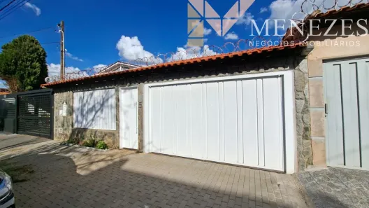 Casa com 3 Quartos à venda, 172m² no Parque Residencial Nova Franca, Franca