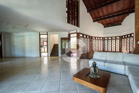 Casa com 4 Quartos à venda, 500m² no Vila Progresso, Niterói