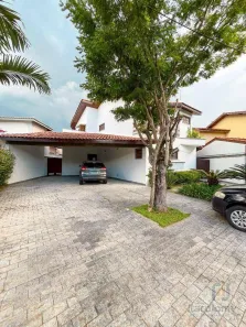 Casa de Condomínio com 4 Quartos à venda, 345m² no Alphaville, Santana de Parnaíba