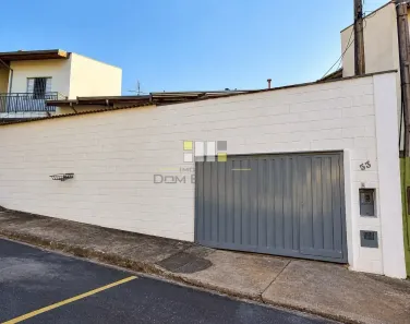 Casa com 2 Quartos à venda, 121m² no Jardim São Carlos, Sumaré