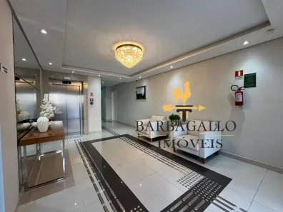 Apartamento com 3 Quartos à venda, 91m² no Rudge Ramos, São Bernardo do Campo