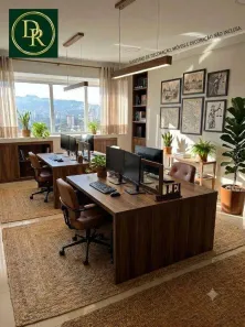 Sala Comercial para alugar, 35m² no Azenha, Porto Alegre