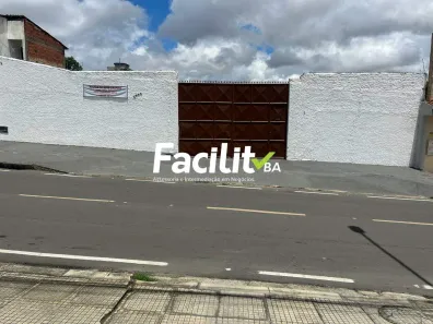 Imóvel Comercial para alugar, 287m² no Brasil, Vitória da Conquista