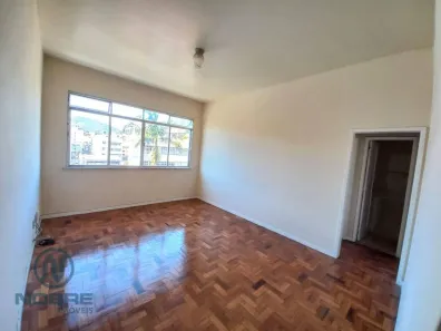 Apartamento com 1 Quarto para alugar, 60m² no Várzea, Teresópolis