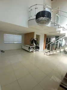 Casa de Condomínio com 3 Quartos à venda, 252m² no Caminho Novo, Tremembé