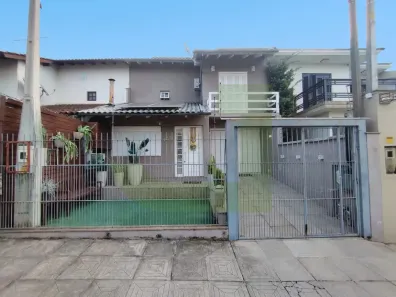 Casa com 3 Quartos à venda, 154m² no São José, São Leopoldo