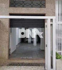 Ponto Comercial à venda, 135m² no Leme, Rio de Janeiro