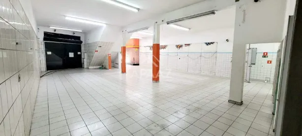 Ponto Comercial para alugar, 225m² no Jardim Adutora, São Paulo