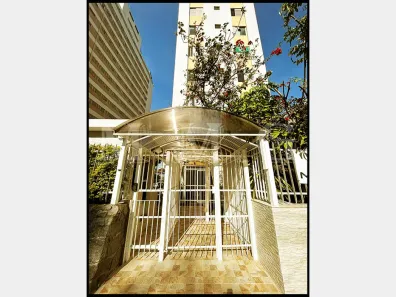 Apartamento com 3 Quartos à venda, 63m² no Vila Uberabinha, São Paulo