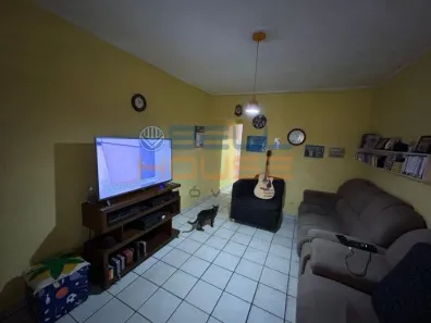 Casa com 2 Quartos à venda, 187m² no Vila Floresta, Santo André