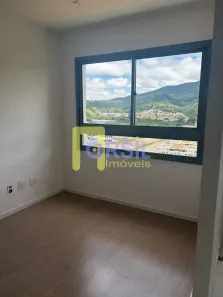 Apartamento com 1 Quarto à venda, 34m² no Vila Mogilar, Mogi das Cruzes
