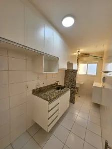 Apartamento com 2 Quartos para alugar, 50m² no Barra Funda, São Paulo