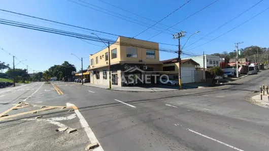 Prédio Comercial para alugar, 190m² no Nova América, Piracicaba