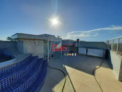 Cobertura com 4 Quartos à venda, 210m² no Braga, Cabo Frio