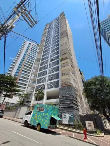 Apartamento com 1 Quarto para alugar, 90m² no Meireles, Fortaleza