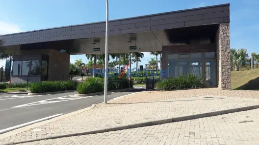 Lote/Terreno à venda, 1200m² no Loteamento Residencial Entre Verdes (Sousas), Campinas