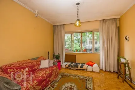 Apartamento com 3 Quartos à venda, 139m² no Independência, Porto Alegre