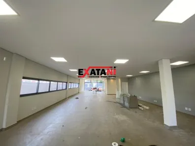 Sala Comercial para alugar, 300m² no Jardim Alto Rio Preto, São José do Rio Preto