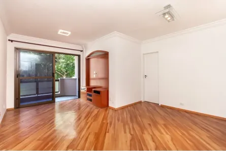 Apartamento com 3 Quartos à venda, 101m² no Indianópolis, São Paulo