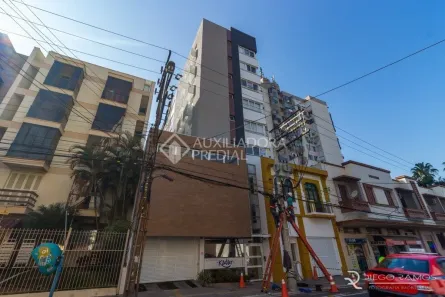Apartamento com 2 Quartos à venda, 90m² no Floresta, Porto Alegre